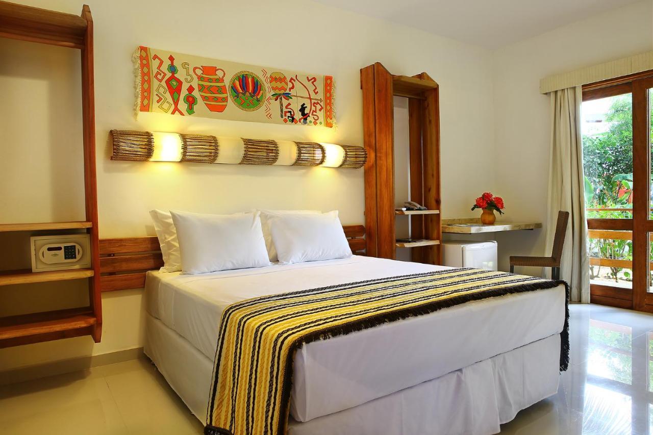 La Torre Resort All Inclusive Porto Seguro Kültér fotó