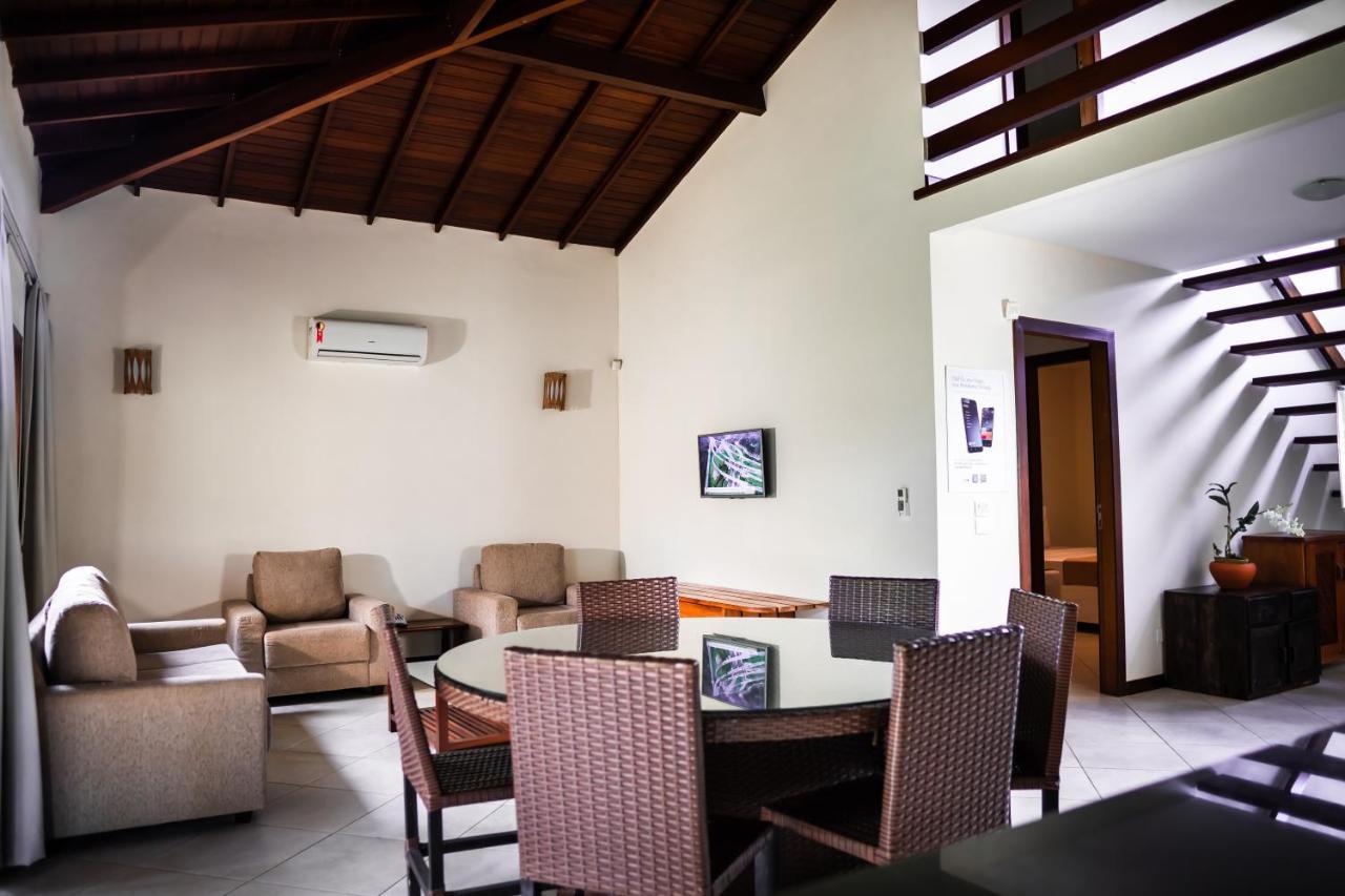 La Torre Resort All Inclusive Porto Seguro Kültér fotó