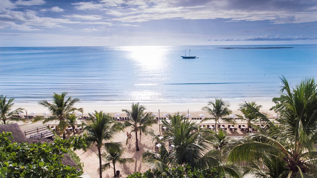 La Torre Resort All Inclusive Porto Seguro Kültér fotó Phuket